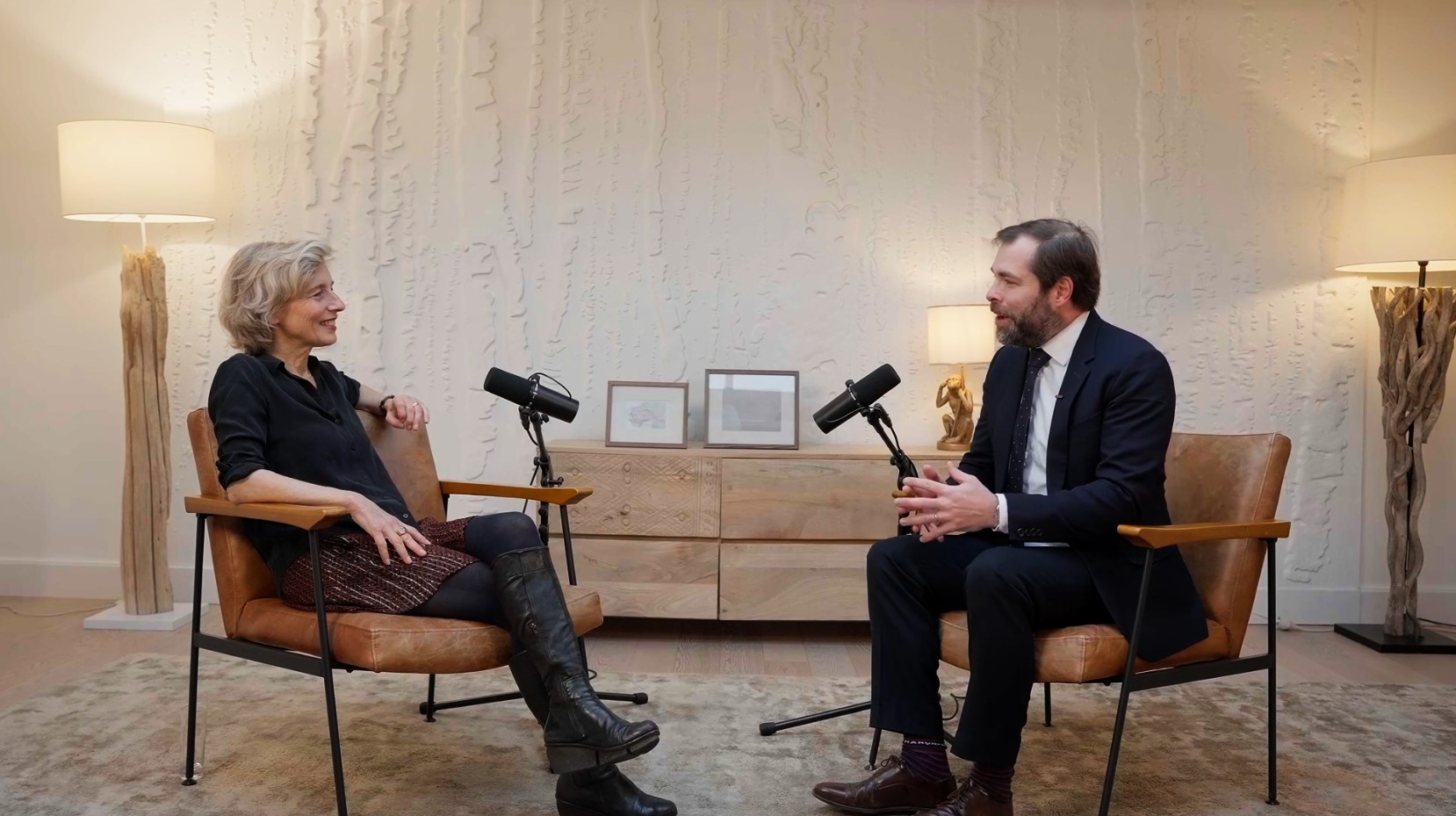 Regards croisés entre pneumologue et oncodermatologue